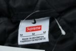 Supreme / Nike Arc Corduroy Hooded Jacket "Black"（SUP-SS22-823） - 图片 7
