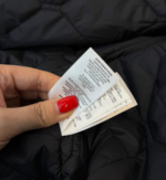 POLO RALPH LAUREN Teak logo embroidered padded shell jacket（710967671001） - 图片 6