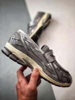 New Balance 1906L "Silver"(U1906LAE) - 图片 4