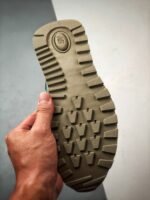 Stone Island × New Balance 574 Legacy "Green Clay"(U574LGTN) - 图片 7