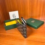 Goyard Victor Wallet（VICTO8PMLTY） - 图片 12