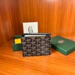 Goyard Victor Wallet（VICTO8PMLTY） - 图片 13