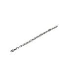 GUCCIインターロッキングG シルバー ブレスレット（YBA620798001） - 图片 2