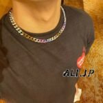 Louis Vuitton Chain Links Patches Necklace(MP2682) - 图片 4