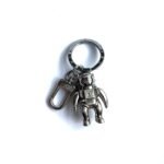 Louis Vuitton space themed keychain(MP2213) - 图片 2