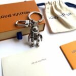 Louis Vuitton space themed keychain(MP2213) - 图片 5