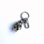 Louis Vuitton space themed keychain(MP2213)
