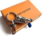 Louis Vuitton space themed keychain(MP2213) - 图片 7