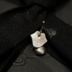 Chrome Hearts Rolling Stones Tongue Stud Earrings（CHROME HEARTS 190） - 图片 9