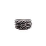Chrome Hearts  Ring（CHROME HEARTS 202）