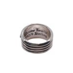 Chrome Hearts  Ring（CHROME HEARTS 202） - 图片 3