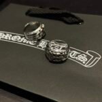Chrome Hearts  Ring（CHROME HEARTS 202） - 图片 7
