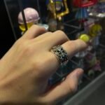 Chrome Hearts  Ring（CHROME HEARTS 202） - 图片 4