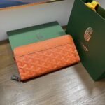 GOYARD Goyard wallet long wallet（MATIG2GMLTY） - 图片 8