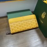 GOYARD Goyard wallet long wallet（MATIG2GMLTY） - 图片 7