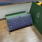 GOYARD Goyard wallet long wallet（MATIG2GMLTY） - 图片 3
