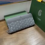 GOYARD Goyard wallet long wallet（MATIG2GMLTY） - 图片 6