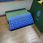 GOYARD Goyard wallet long wallet（MATIG2GMLTY） - 图片 4