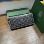 GOYARD Goyard wallet long wallet（MATIG2GMLTY） - 图片 14