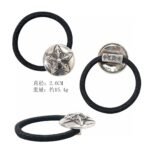 Chrome Hearts Five-pointed Star （CHROME HEARTS 194） - 图片 7