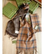 【GUCCI公式旗艦店】グッチ スカーフ 2本目追加＋2,000円 - 图片 8