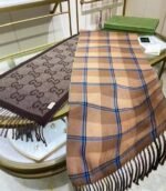 【GUCCI公式旗艦店】グッチ スカーフ 2本目追加＋2,000円 - 图片 7