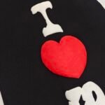 Sp5der  Sweatpant  (SP-030） - 图片 6