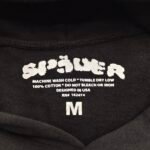 Sp5der  Hoodie (SP-029） - 图片 4