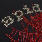 Sp5der  Hoodie (SP-029） - 图片 7