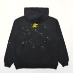 Sp5der P*NK Hoodie (SP-004） - 图片 3