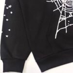 Sp5der Hoodie (SP-005） - 图片 9