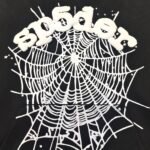 Sp5der Hoodie (SP-005） - 图片 5