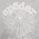 Sp5der Hoodie (SP-005） - 图片 14