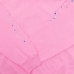 Sp5der  Hoodie (SP-024） - 图片 3