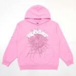Sp5der  Hoodie (SP-024）