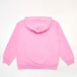 Sp5der  Hoodie (SP-024） - 图片 2