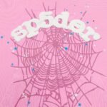 Sp5der  Hoodie (SP-024） - 图片 7