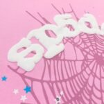 Sp5der  Hoodie (SP-024） - 图片 5