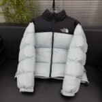 The North Face 1996 Retro Nuptse Jacket -Multicolor display（NF0A3C8D-LE4） - 图片 3