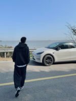 Fear of God Essentials SS22 Hoodie（FOG-SS22-946） - 图片 13