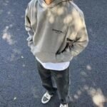 Fear of God Essentials SS22 Hoodie（FOG-SS22-946） - 图片 14