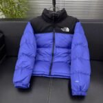 The North Face 1996 Retro Nuptse Jacket -Multicolor display（NF0A3C8D-LE4） - 图片 4