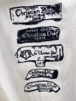 DIOR Archives Labels（513M663A200-7C089） - 图片 4