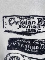 DIOR Archives Labels（513M663A200-7C089） - 图片 5