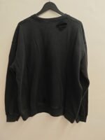 Acne Studios Logo Printed Sweater (CI0179-AIQ） - 图片 5