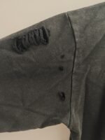 Acne Studios Logo Printed Sweater (CI0179-AIQ） - 图片 12