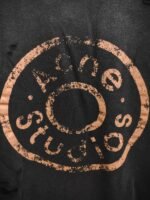 Acne Studios Logo Printed Sweater (CI0179-AIQ） - 图片 11