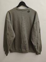 Acne Studios Logo Printed Sweater (CI0179-AIQ） - 图片 8