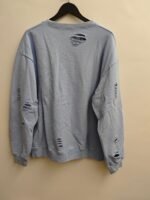 Acne Studios Logo Printed Sweater (CI0179-AIQ） - 图片 6