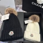 【MONCLER公式旗艦店】モンクレール ハット/帽子 - 图片 4